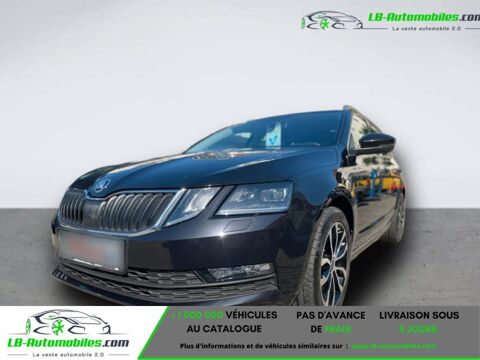 Skoda Octavia 1.5 TSI 150 ch BVA 2020 occasion Beaupuy 31850