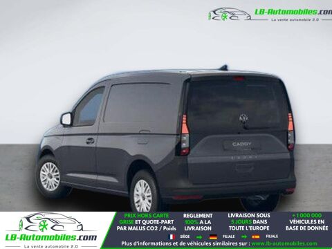 Caddy 1.5 TSI 114 BVA 2026 occasion 31850 Beaupuy
