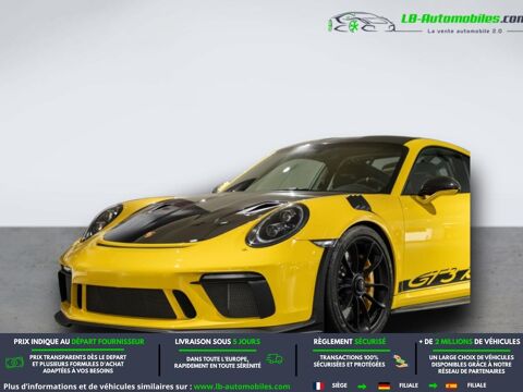 911 4.0i 520 PDK 2019 occasion 31850 Beaupuy