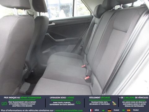 T-ROC 1.0 TSI 115 Start/Stop BVM 2019 occasion 31850 Beaupuy
