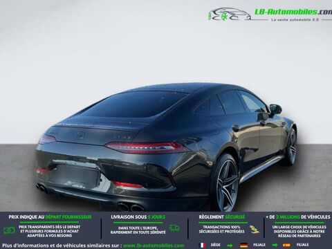 AMG GT 43 AMG 367 ch BVA 4-Matic+ 2023 occasion 31850 Beaupuy