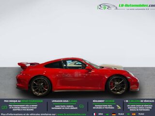 911 3.8i 475 PDK 2014 occasion 31850 Beaupuy
