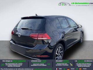 Golf 116ch BVA 2018 occasion 31850 Beaupuy