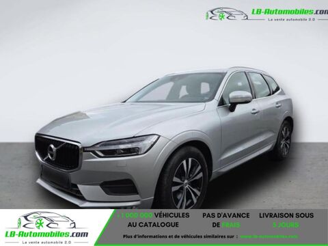Volvo XC60 D4 190 ch BVA 2020 occasion Beaupuy 31850