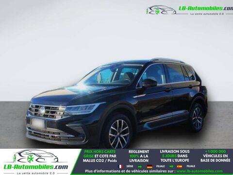 Volkswagen Tiguan 2.0 TDI 150ch BVA 2021 occasion Beaupuy 31850