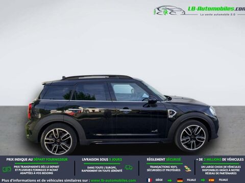 Annonce voiture Mini Clubman 24999 €