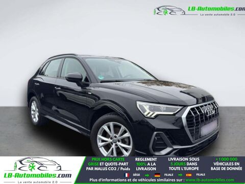 Q3 35 TDI 150 ch Quattro 2020 occasion 31850 Beaupuy