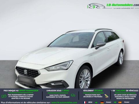 Annonce voiture Cupra Leon 20980 €