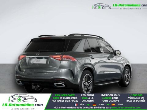 Classe GLE 400 e BVA 4Matic 2025 occasion 31850 Beaupuy
