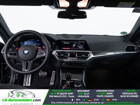 M4 xDrive 510 ch BVA 2022 occasion 31850 Beaupuy