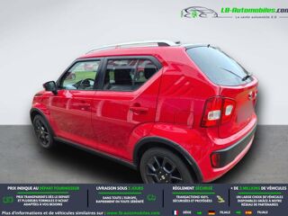 Ignis 1.2 Dualjet Hybrid BVA 90ch 2018 occasion 31850 Beaupuy