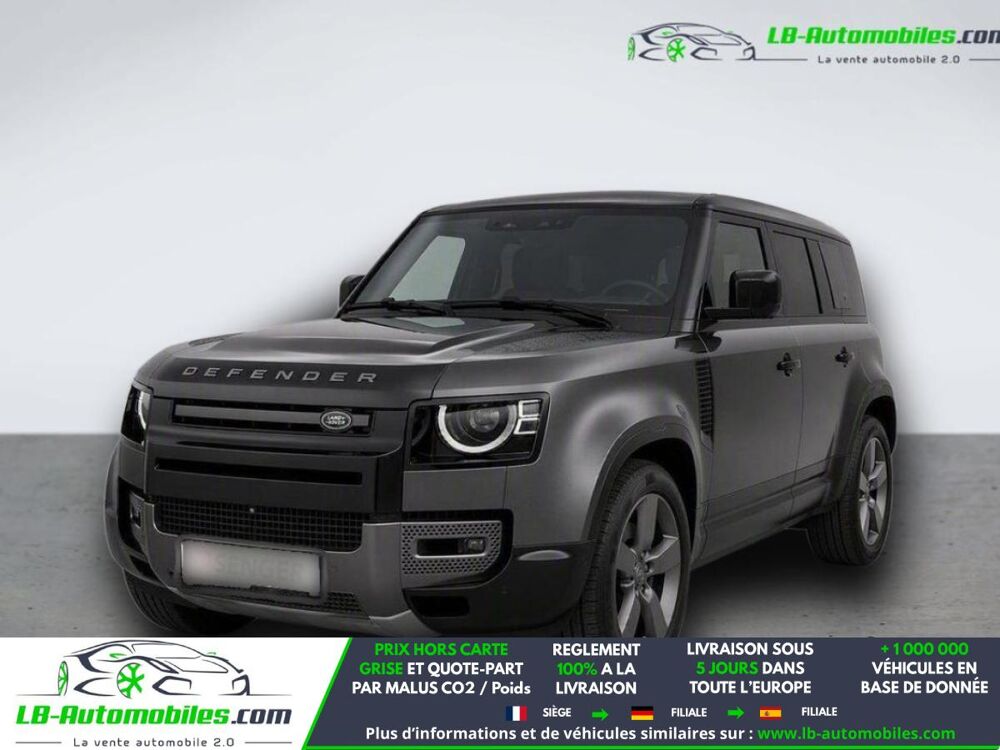 Defender 90 V8 P525 BVA 2022 occasion 31850 Beaupuy