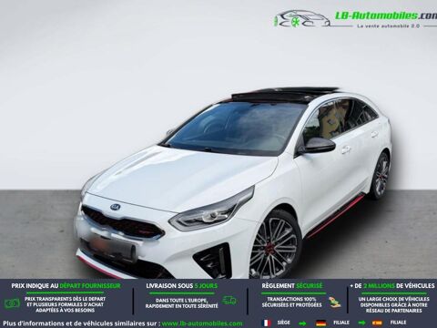 Annonce voiture Kia Divers 23890 €