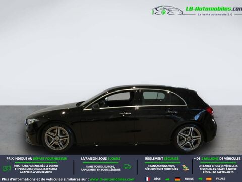 Classe A 220 d BVA 2019 occasion 31850 Beaupuy