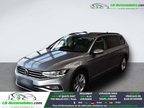 Volkswagen Golf SW 2.0 TDI 150 BVA 2024 occasion Beaupuy 31850
