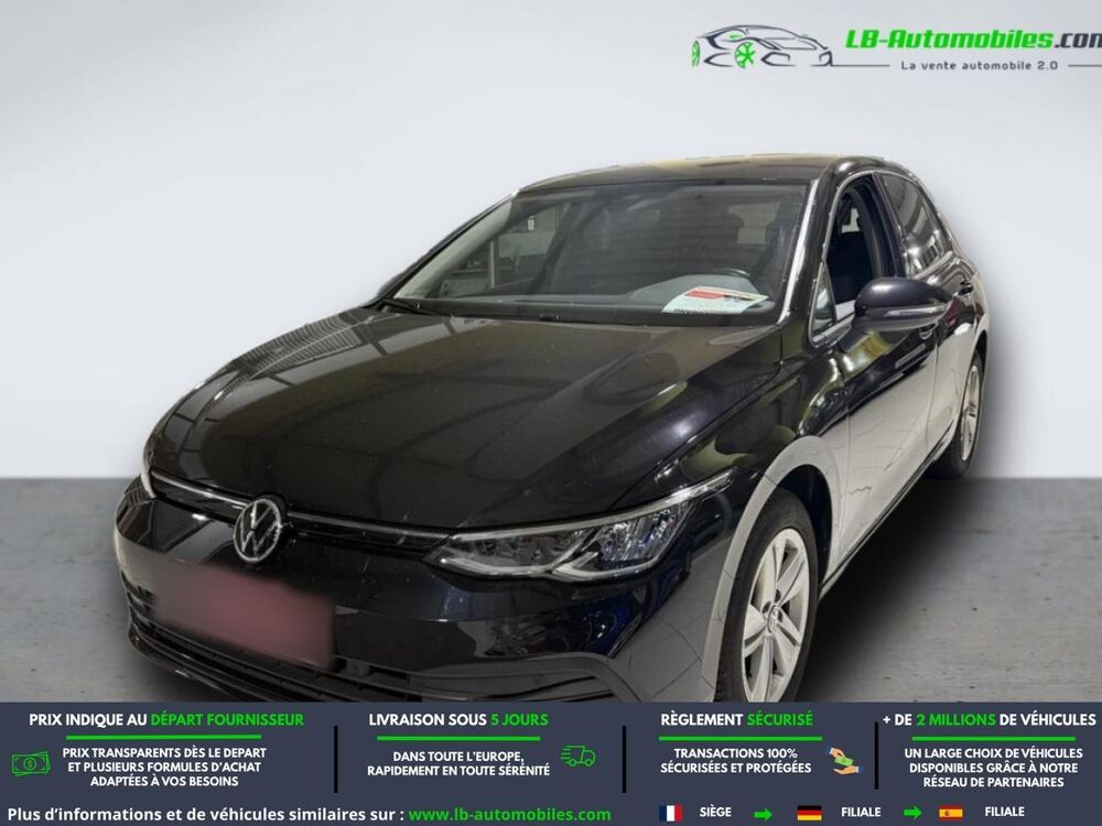 Golf 1.5 TSI 130 BVM 2020 occasion 31850 Beaupuy