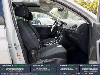 Tiguan 2.0 TSI 180 BMT BVA 4Motion 2018 occasion 31850 Beaupuy