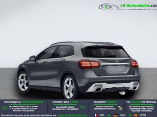 Classe GLA 180 BVA 2020 occasion 31850 Beaupuy