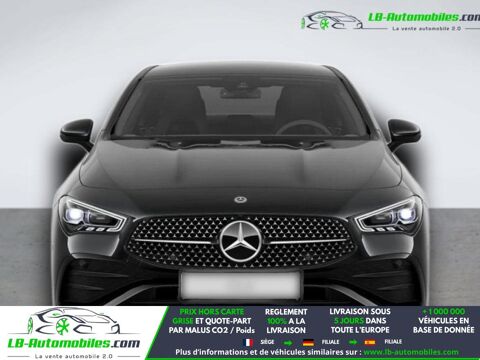 Classe CLA 200 BVA 2024 occasion 31850 Beaupuy