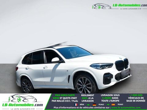X5 xDrive25d 231 ch BVA 2023 occasion 31850 Beaupuy