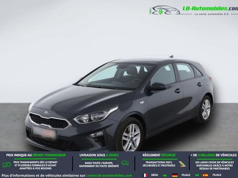 Annonce voiture Kia Ceed 16140 €