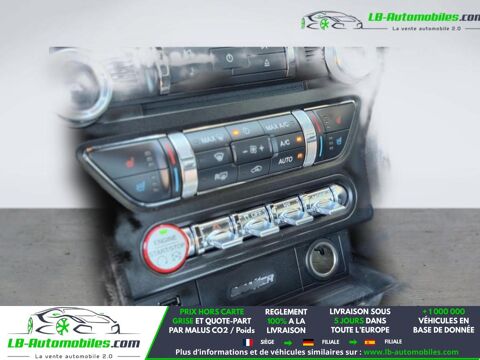 Annonce voiture Ford Mustang 38980 €