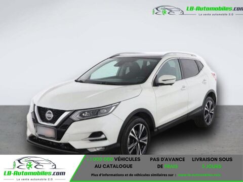 Nissan Qashqai 1.5 dCi 115 BVM 2020 occasion Beaupuy 31850