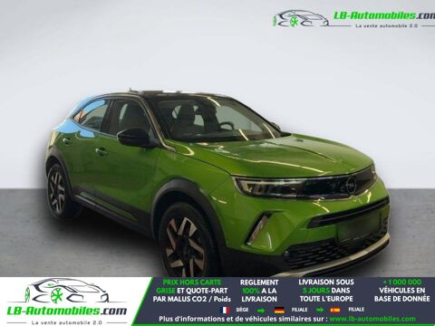 Mokka 1.2 Turbo 136 ch BVM 2023 occasion 31850 Beaupuy