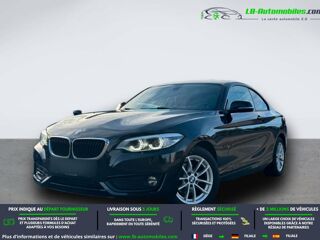Serie 2 218i 136 ch BVA 2018 occasion 31850 Beaupuy