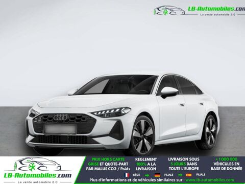 Annonce voiture Audi A5 47500 €