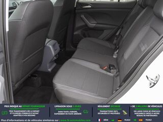T-Cross 1.0 TSI 115 Start/Stop BVM 2020 occasion 31850 Beaupuy