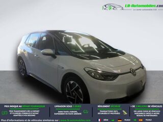 ID.3 204 ch 2020 occasion 31850 Beaupuy