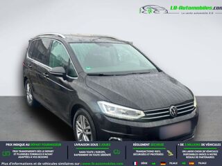 Touran 150 BVA 7pl 2020 occasion 31850 Beaupuy