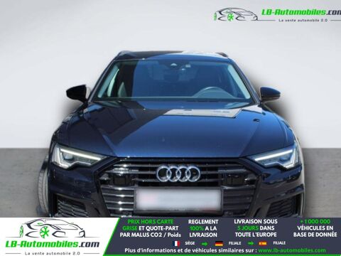 Annonce voiture Audi A6 32840 €