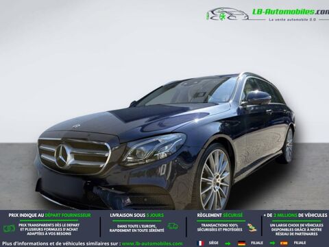 Classe E 350 CDI BVA 2019 occasion 31850 Beaupuy