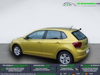 Polo 1.0 TSI 95 S&S BVM 2018 occasion 31850 Beaupuy