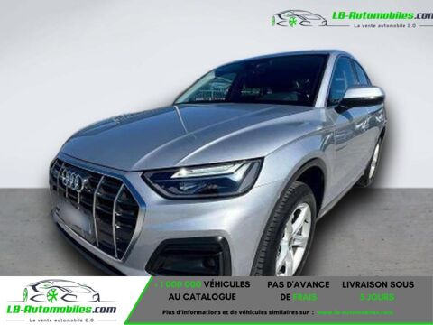 Audi Q5 40 TDI 204 BVA Quattro 2023 occasion Beaupuy 31850