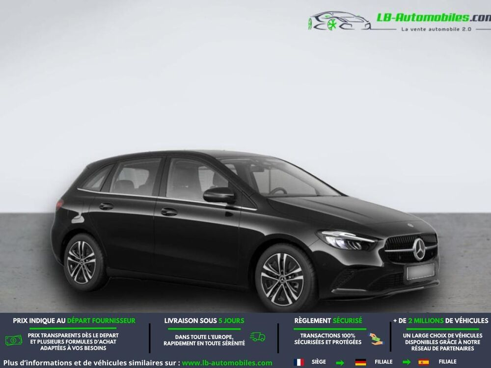 Classe B 250 e BVA 2023 occasion 31850 Beaupuy