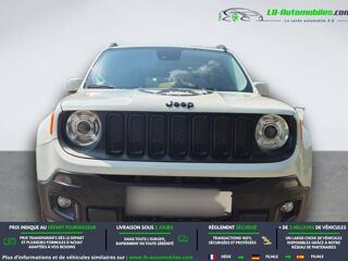 Renegade 1.4 MultiAir 140 ch BVA 2017 occasion 31850 Beaupuy