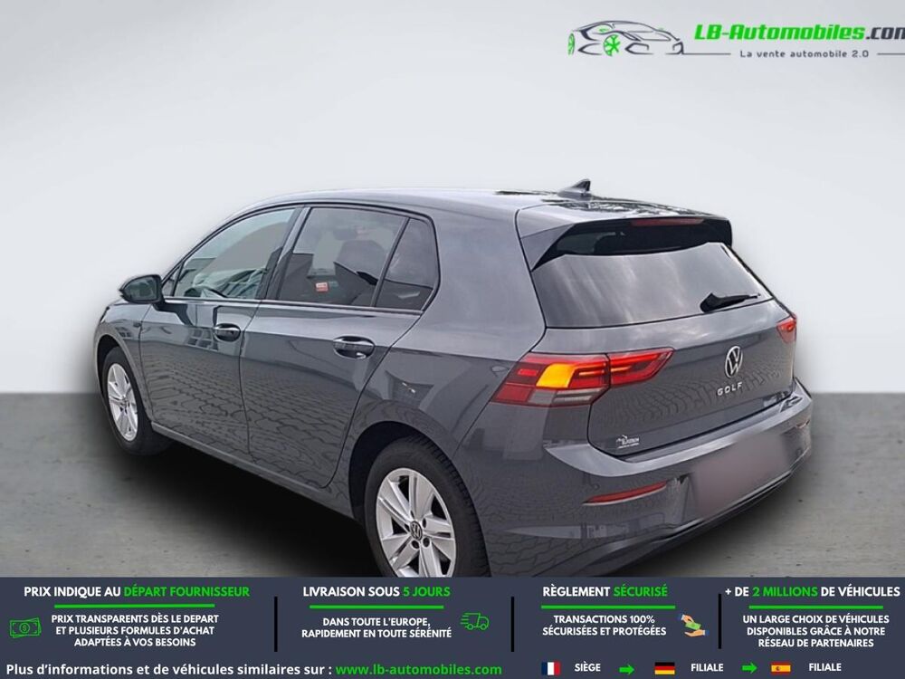 Golf 2.0 TDI SCR 116 BVM 2020 occasion 31850 Beaupuy
