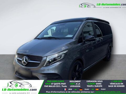 Classe V 300d BVA 2022 occasion 31850 Beaupuy
