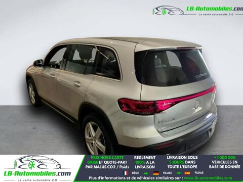 EQB 250 2023 occasion 31850 Beaupuy