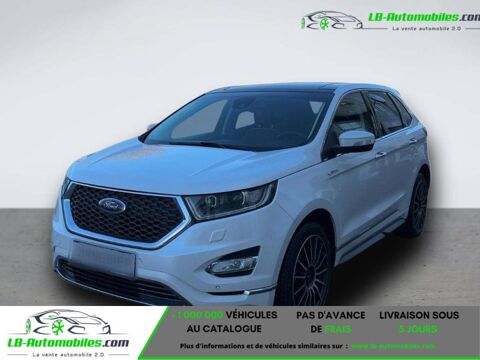 Ford Edge 2.0 TDCi 210 BVA AWD 2018 occasion Beaupuy 31850