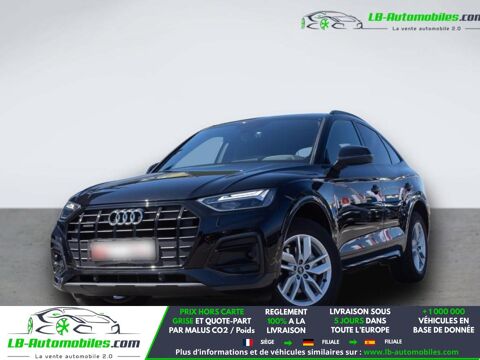 Annonce voiture Audi Q5 35970 €