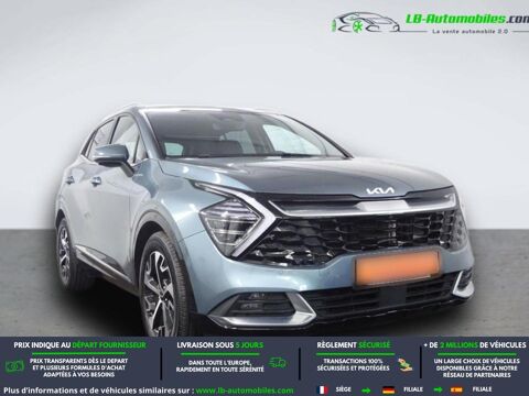 Sportage 1.6 T-GDi 150ch MHEV BVA 4x2 2023 occasion 31850 Beaupuy