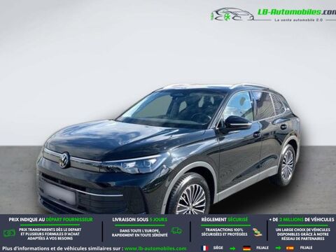 Volkswagen Tiguan 1.5 eTSI 130 BVA 2025 occasion Beaupuy 31850