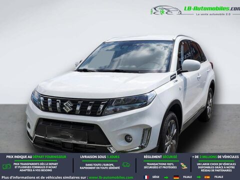 Suzuki Vitara 1.4 Boosterjet 129ch BVM 2023 occasion Beaupuy 31850