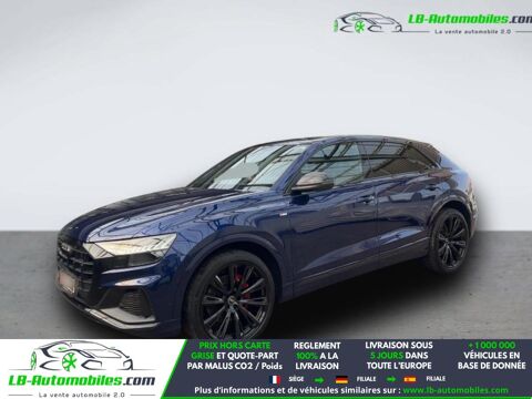 Q8 50 TDI 286 BVA Quattro 2022 occasion 31850 Beaupuy