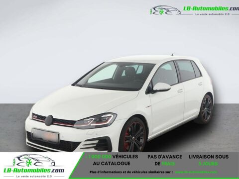 Volkswagen Golf 2.0 TSI 245 BVA GTI Performance 2020 occasion Beaupuy 31850