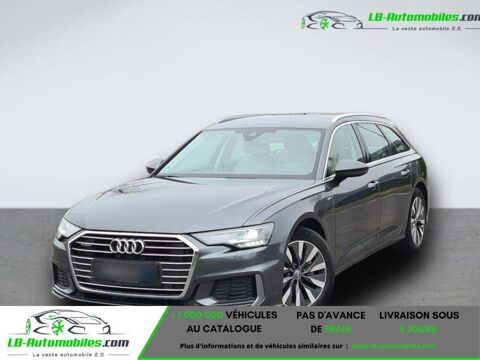 Audi A6 40 TDI 204 ch BVA 2019 occasion Beaupuy 31850